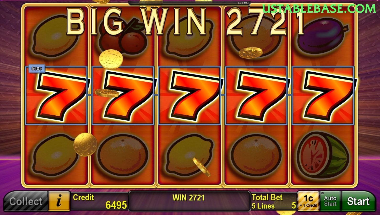 Rumi Slots